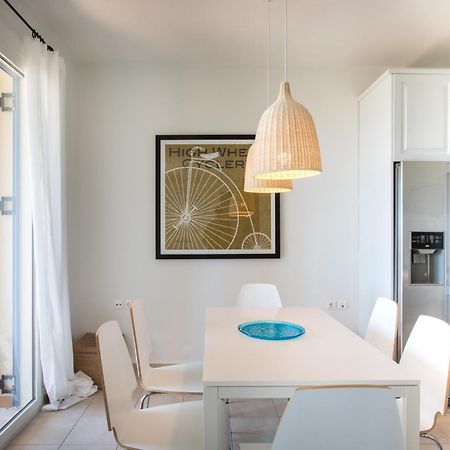 Neapoli Villas Neapoli Voion 외부 사진