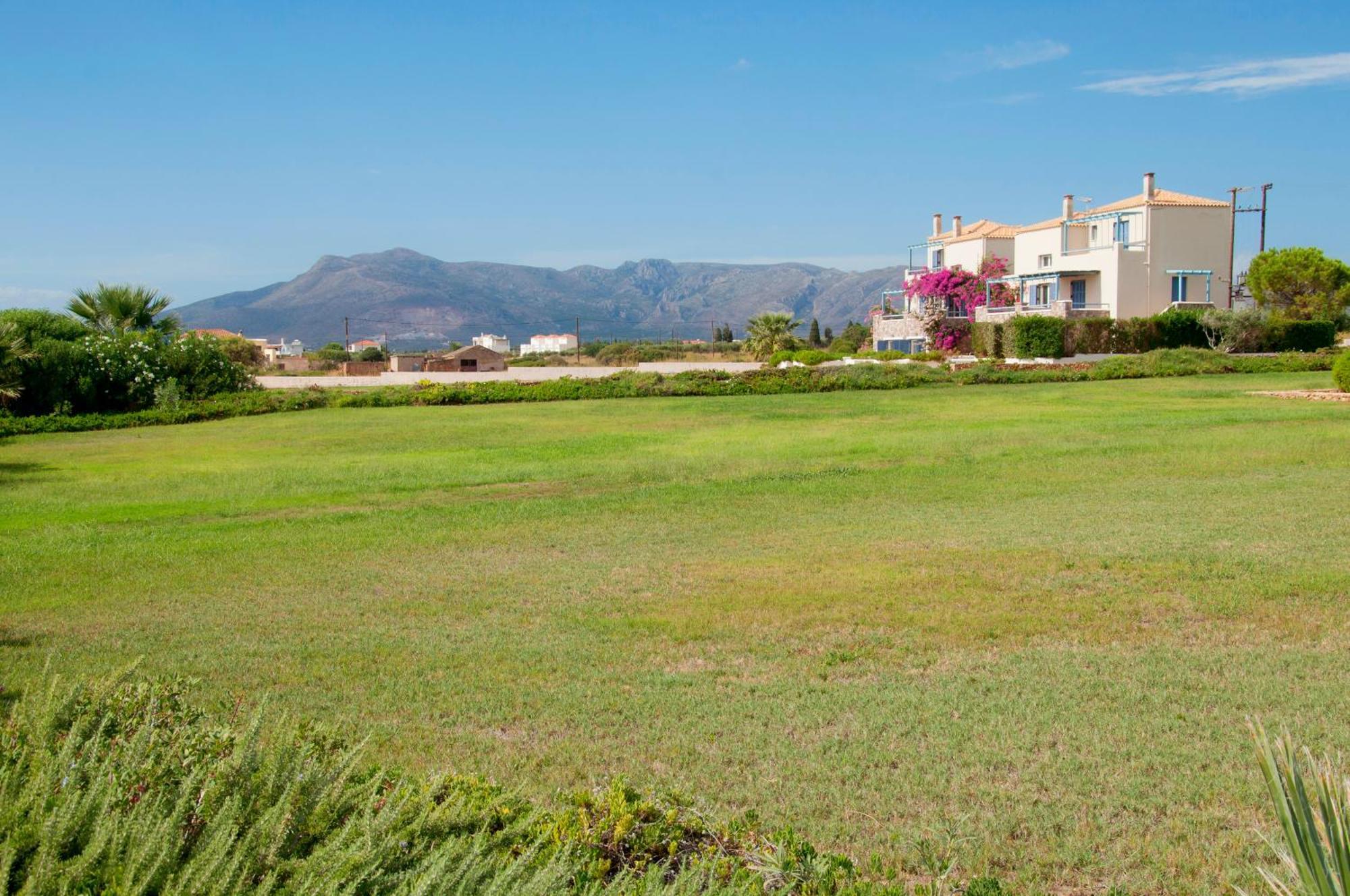 Neapoli Villas Neapoli Voion 객실 사진