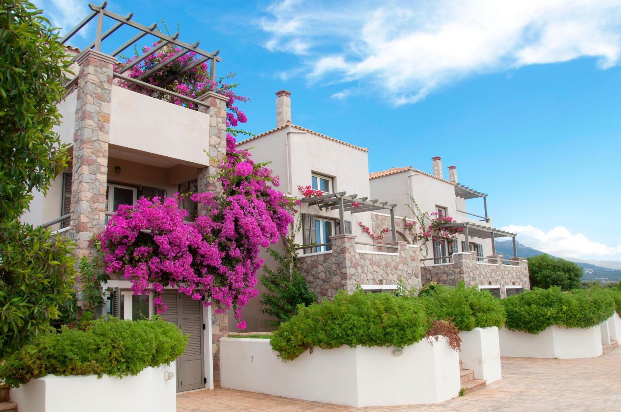 Neapoli Villas Neapoli Voion 객실 사진