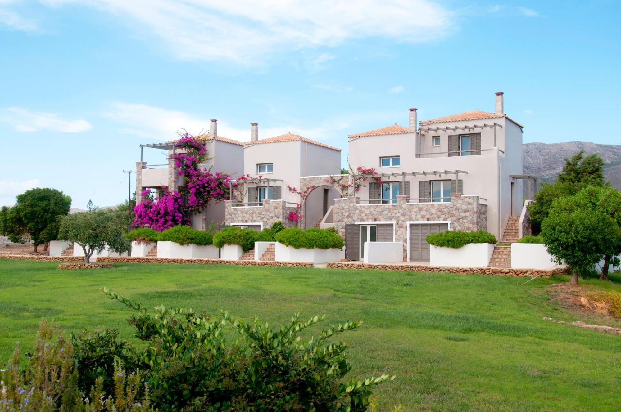 Neapoli Villas Neapoli Voion 객실 사진