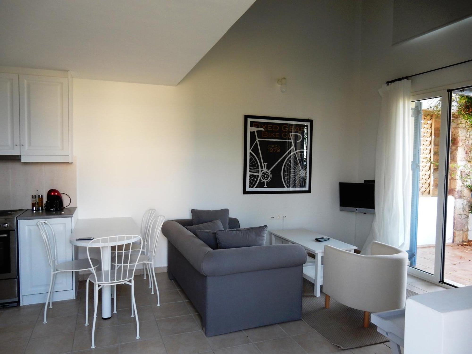 Neapoli Villas Neapoli Voion 객실 사진