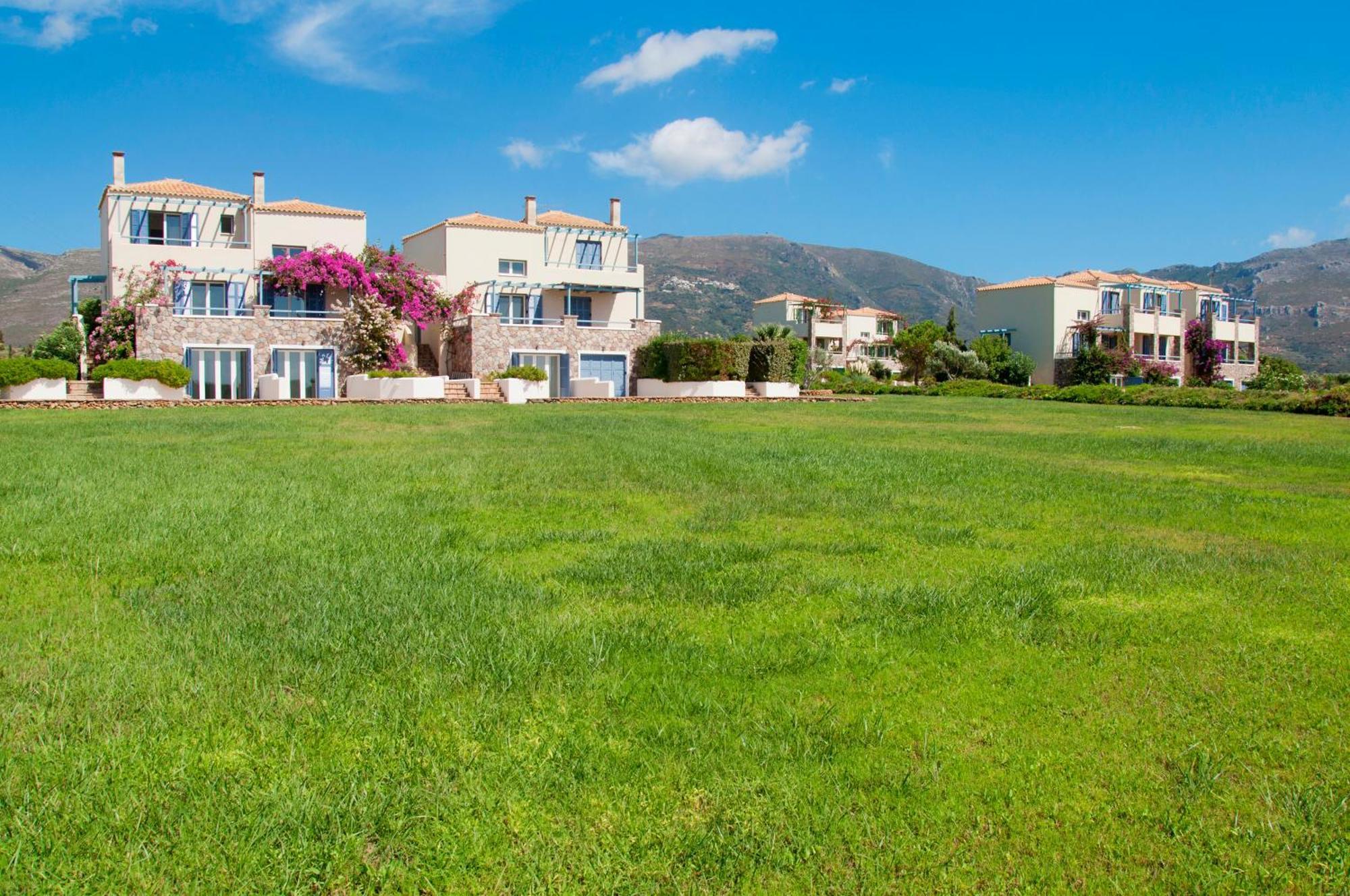 Neapoli Villas Neapoli Voion 객실 사진