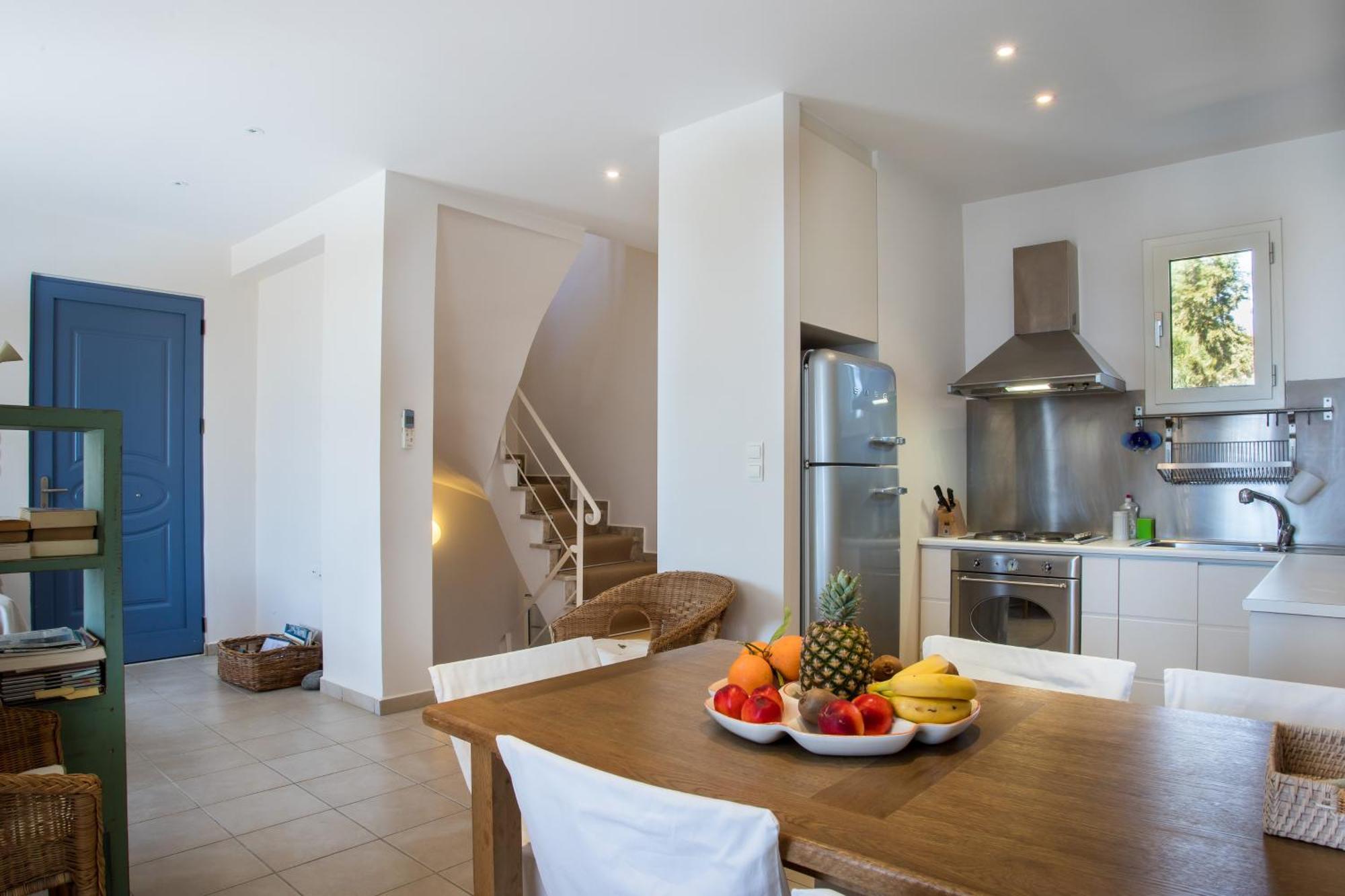Neapoli Villas Neapoli Voion 외부 사진
