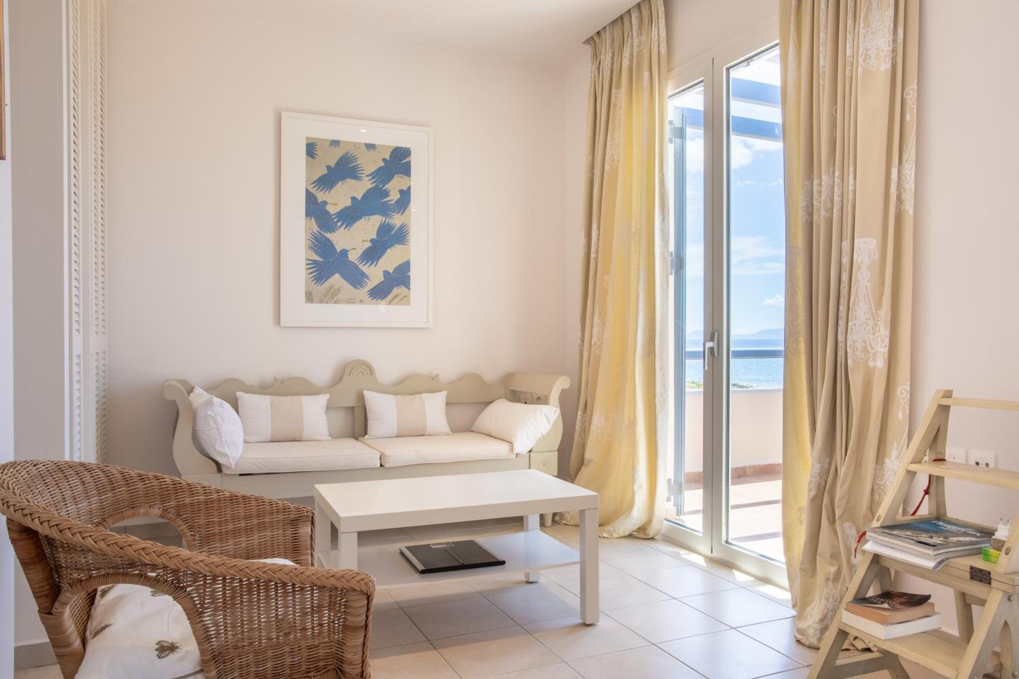 Neapoli Villas Neapoli Voion 외부 사진