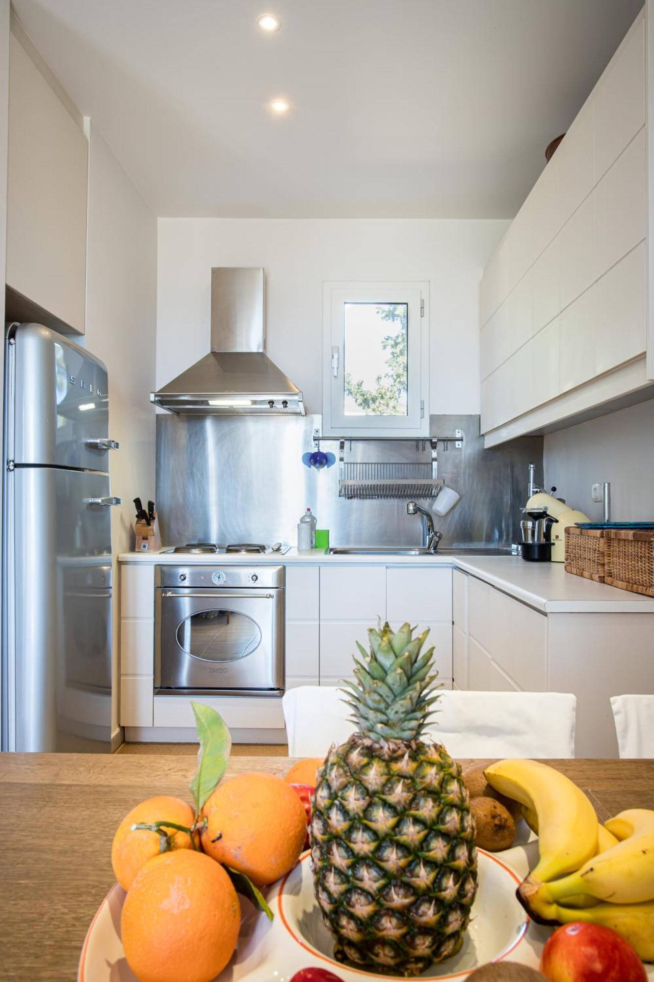 Neapoli Villas Neapoli Voion 외부 사진