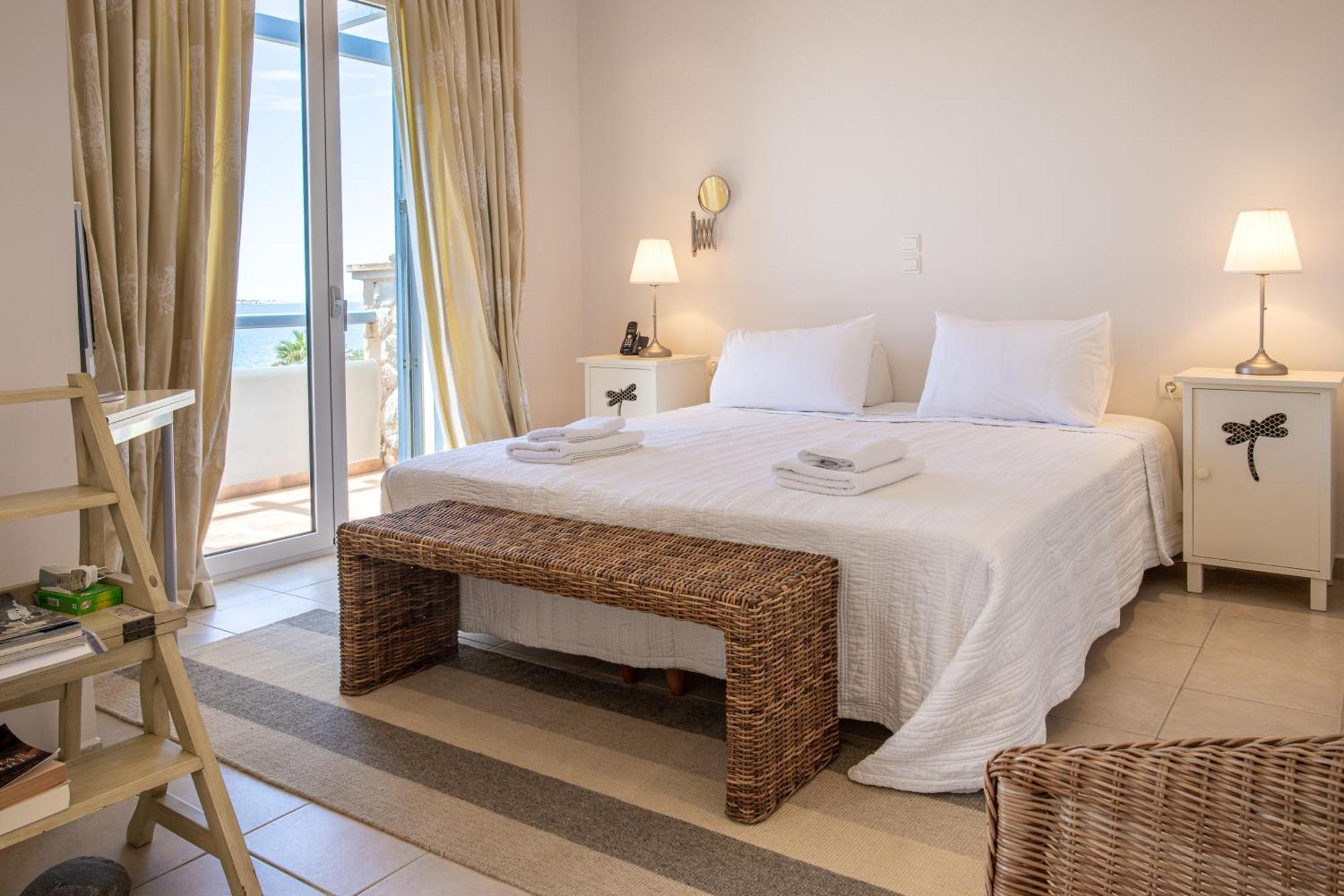 Neapoli Villas Neapoli Voion 외부 사진